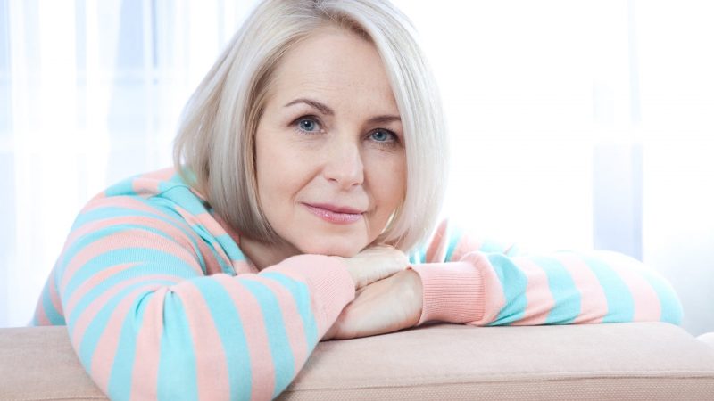 Piel en la menopausia: cómo cuidarla