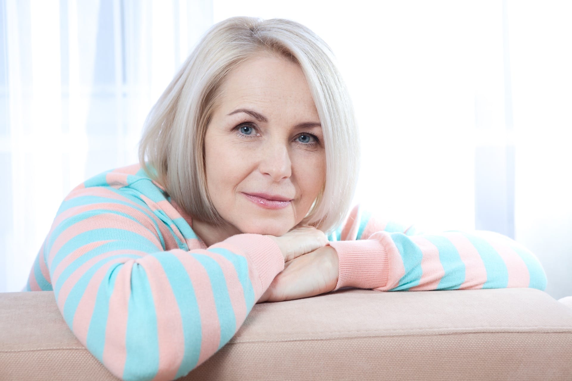 Piel en la menopausia: cómo cuidarla