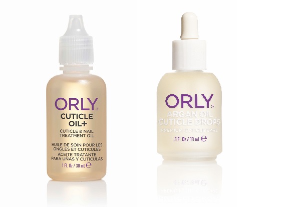 Productos para cutículas de ORLY: Foto: Le Clan Esthétique