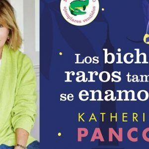 Katherine Pancol regresa con una novela «animal»
