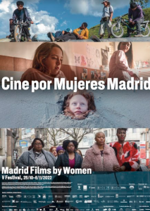 Festival Cine por Mujeres 2022