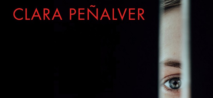 La importancia de tu nombre, la última novela de Clara Peñalver