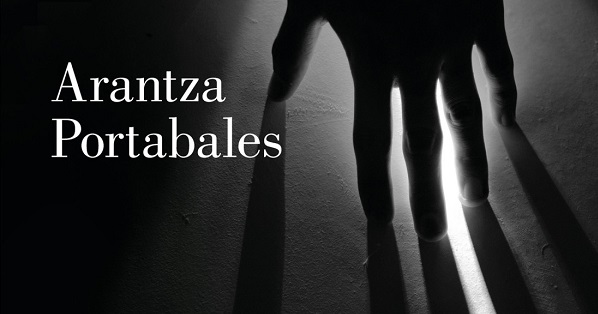 «El hombre que mató a Antía Morgade»: Arantza Portabales regresa a la escena del crimen literario