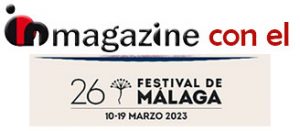 Festival de Cine de Málaga año 2023. Foto: web festival