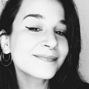 Myriam M. Lejardi: «Me gusta la comedia romántica porque da mucho juego»