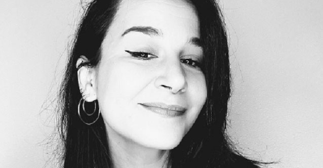 Myriam M. Lejardi: «Me gusta la comedia romántica porque da mucho juego»