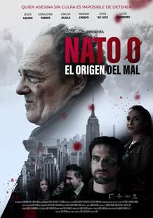 Nato 0, la ópera prima de Gon Crespo. Foto: Prisma Ideas