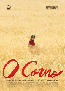 O Corno, de Jaione Camborda, participa en el Festival Cine por mulleres. Foto: Prisma Ideas 
