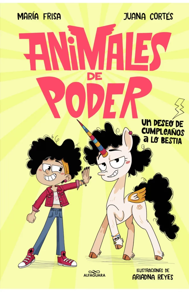 animales-de-poder-1-un-deseo-de-cumpleanos-a-lo-bestia-663x1024 María Frisa y Juana Cortés, "amantes de la Literatura"