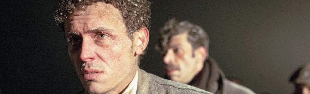 La tregua, en el cine de San Sebastián. Foto: Lander Larranaga