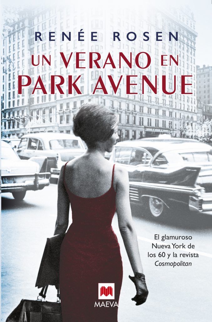 libros_portada-un-verano-en-park-avenue-677x1024 El "verano Cosmopolitan" de 1965 llega al 2025