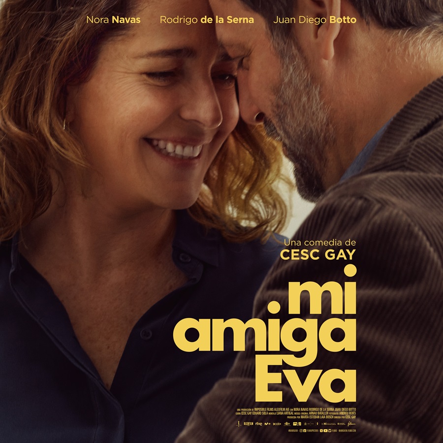 8acee1b2-c85c-4a1e-d34b-f95182477c82-1 La "amiga Eva" de Cesc Gay llega a los cines