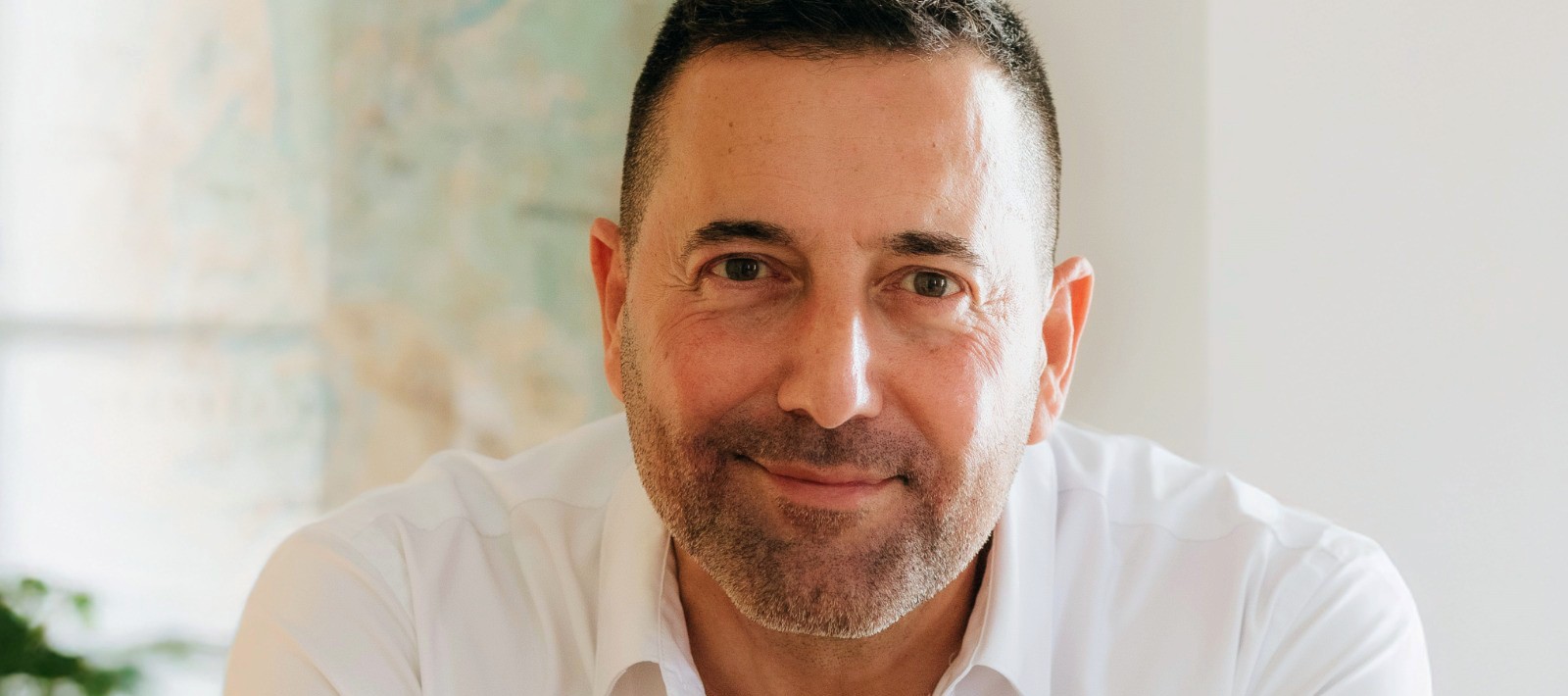 Miguel Vasserot. Foto: NdeNovela