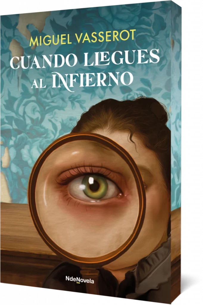 cuando-llegues-al-infierno_9788410140332_3d_202509091704-682x1024 Miguel Vasserot: "En el Madrid del s. XIX se escondía mucho el crimen"