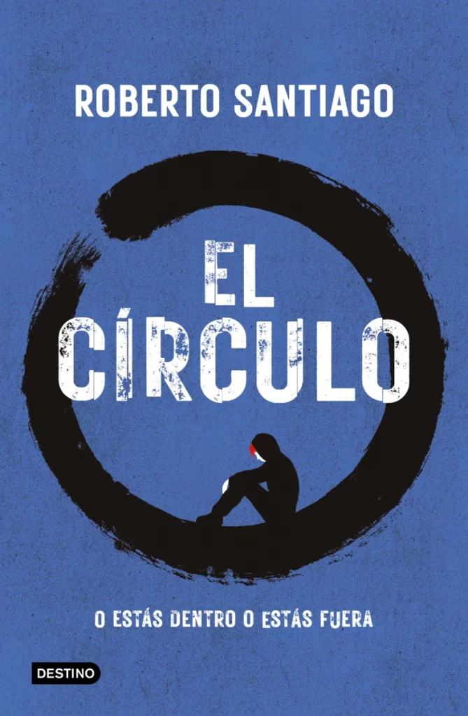 portada_el-circulo_roberto-santiago_202505221127-669x1024 Roberto Santiago hace un "círculo" al bullying
