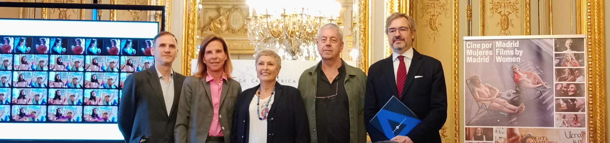 Festival Cine por Mujeres 2025. Foto: InMagazine