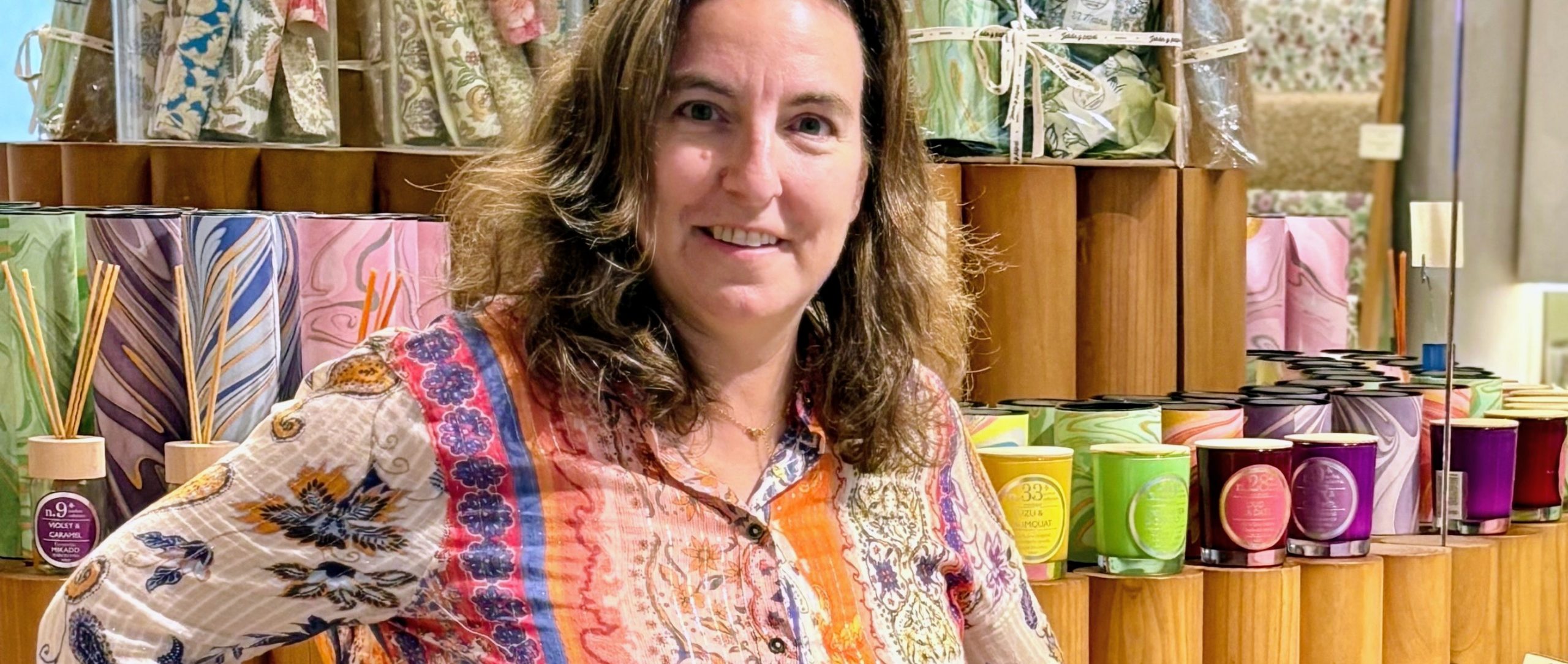 Entrevista a Marta Huerva, de Papel y Jabón