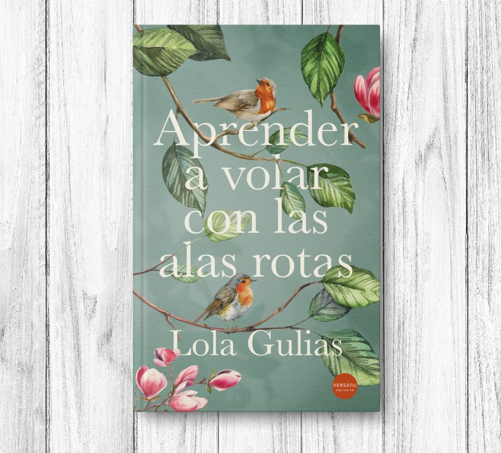 pio_alas-1024x927 Lola Gulias "monta" una librería con sabor a café en el Eixample barcelonés