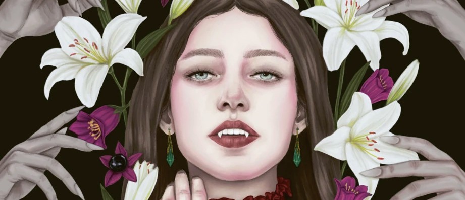 Elia Barceló publica "La vida secreta de los vampiros". Foro: Editorial Planeta