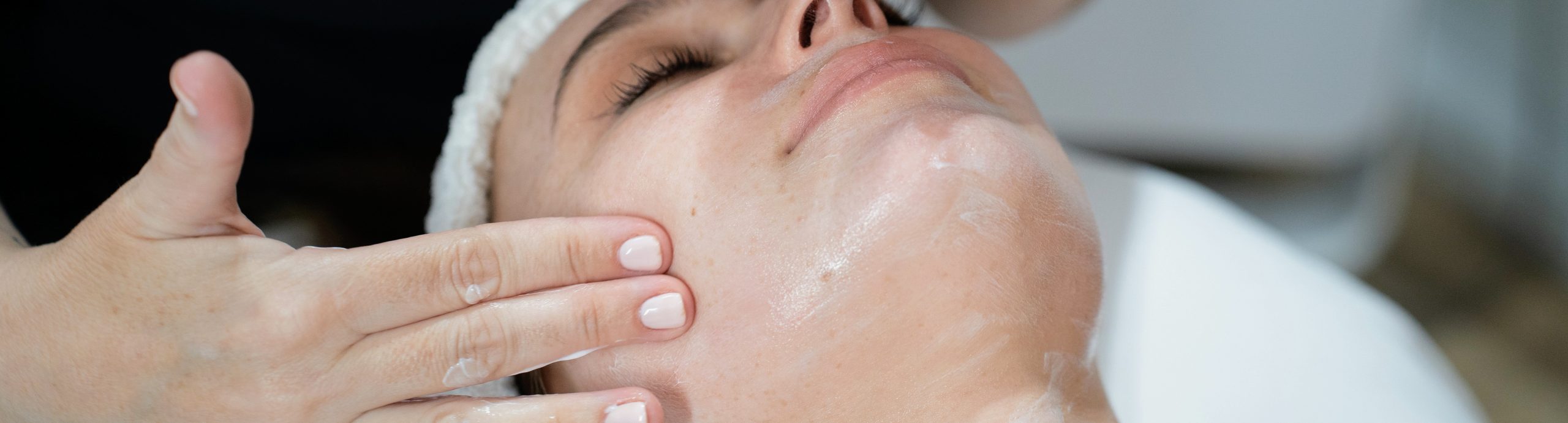 Piel sensible o piel atópica. Foto: Le Clan agencia