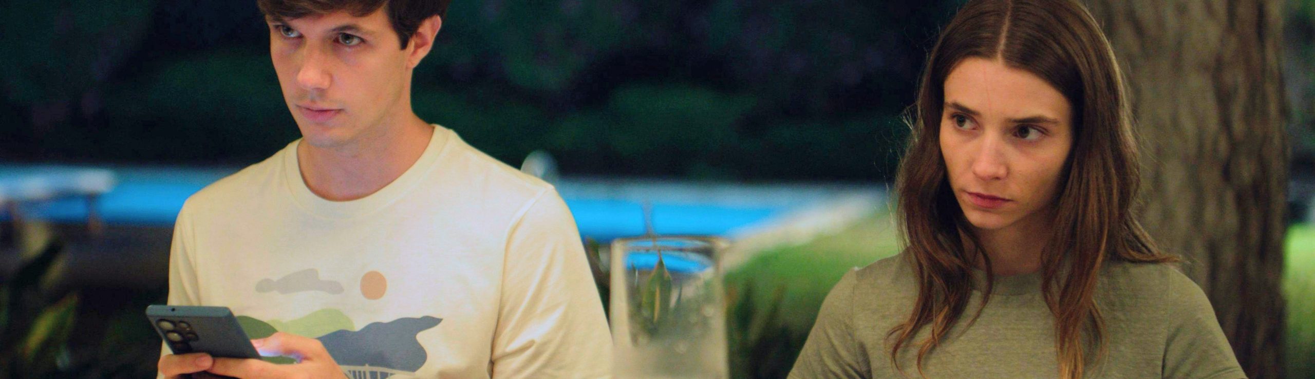 Subsuelo, de Fernando Franco. Foto: La Zona