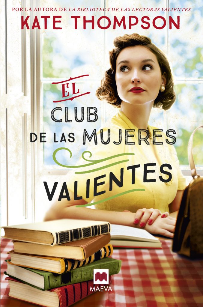 libros_portada-el-club-de-las-mujeres-valientes-677x1024 Kate Thompson: el poder sanador y liberador de los libros