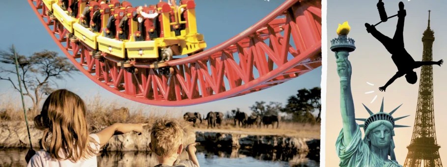 Anna Brett publica Mi primer libro de viajes y aventuras. Foto: Editorial Planeta