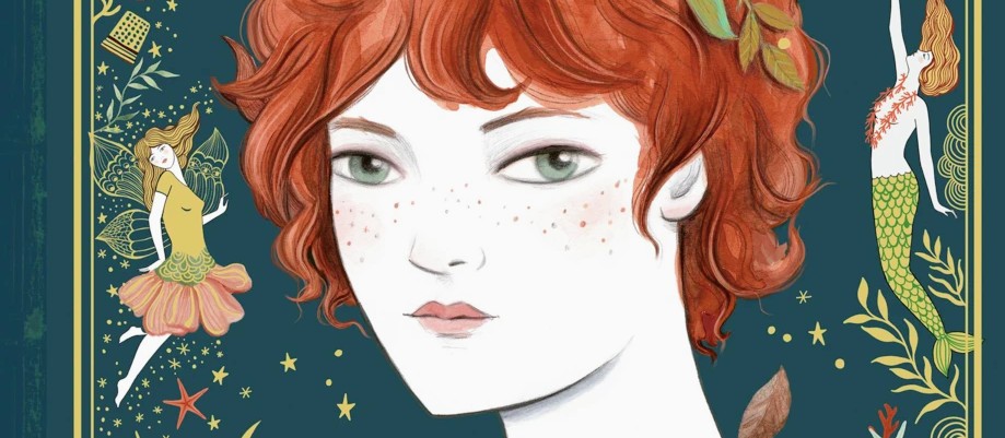 Peter Pan edición ilustrada. Foto: Lunwerg