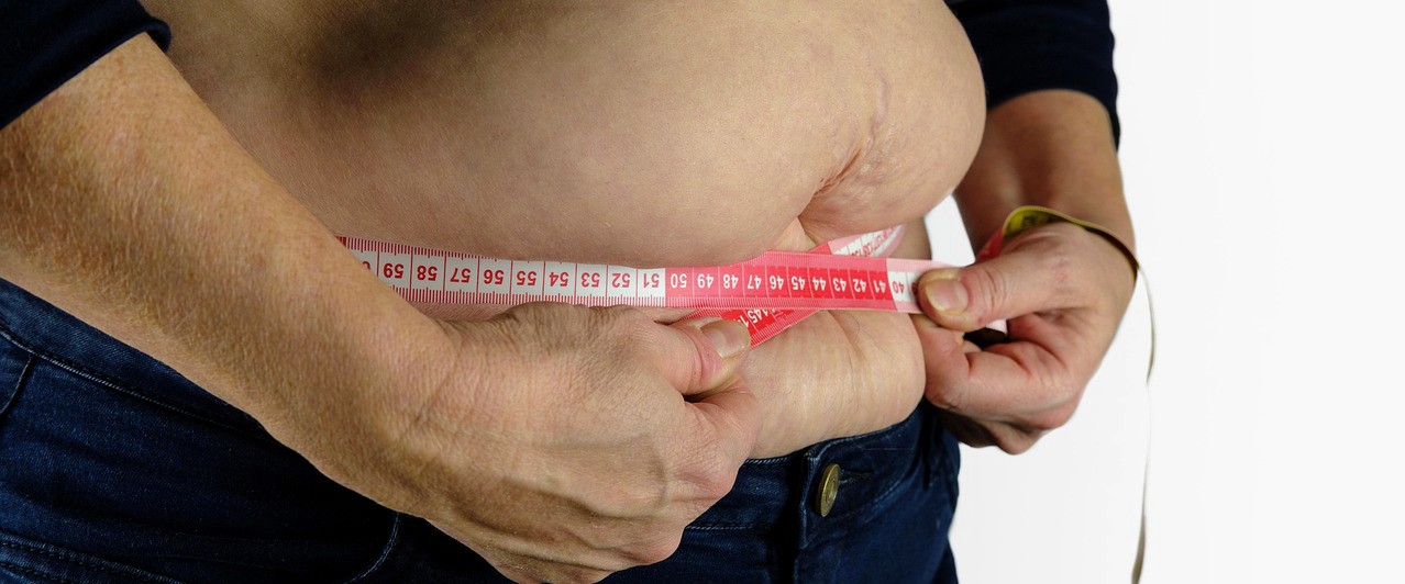 Día de la Obesidad. Foto. Pixabay