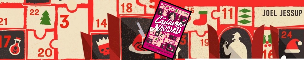 Calendario de adviento