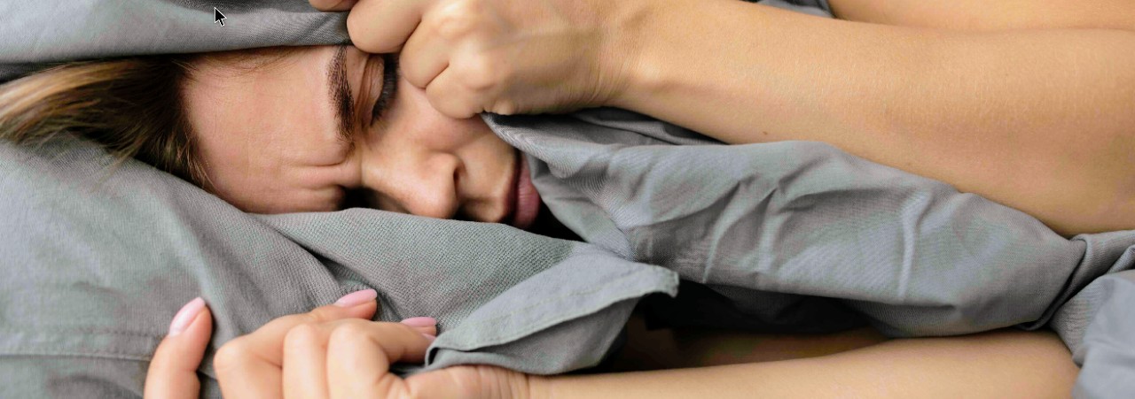 Trastornos del sueño y longevidad. Foto: Le Clan agencia