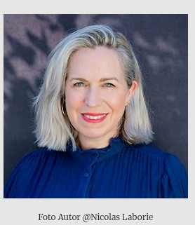 Screenshot_20251208-1801412 Rachel Blackmore "escribe" a las musas del siglo XVII