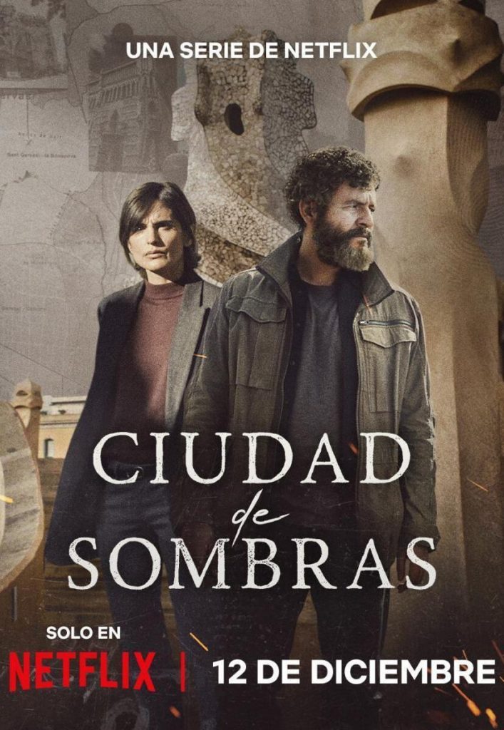 ciudad_de_sombras-714457722-large-707x1024 Casa Milà en "Ciudad de sombras", la última serie de Verónica Echegui