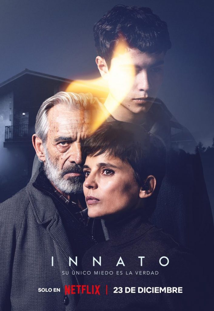 innato-256004460-large-706x1024 "Innato", de Netflix: ¿la psicopatía se hereda o se aprende?