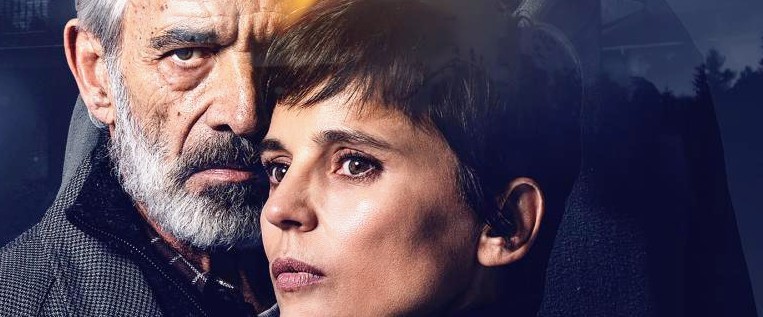 Innato, de Netflix. Foto: FIlmAffinity