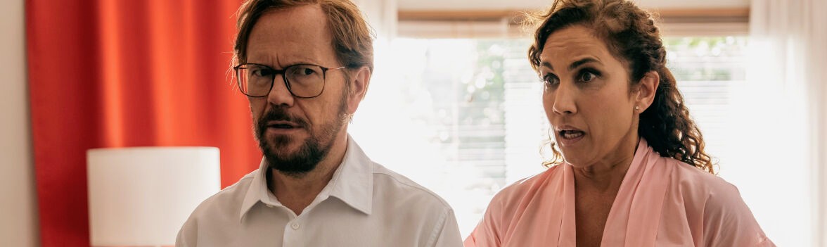 Padre no hay más que uno es de las películas más taquilleras del año. Foto: Atresmedia