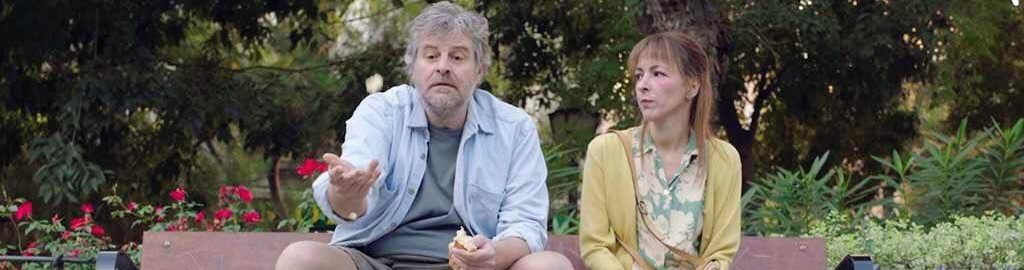 Poquita fe. Foto: Filmaffinity