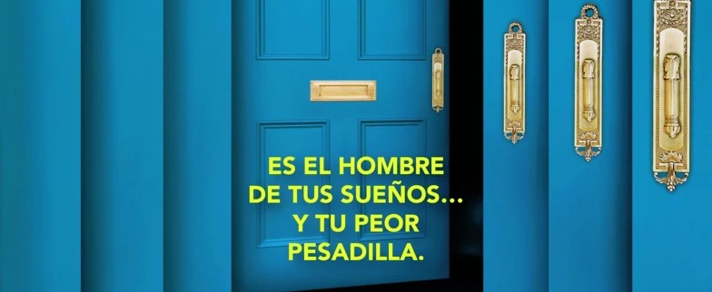 Lisa Jewell publica "No le dejes entrar". Foto: Editorial Planeta