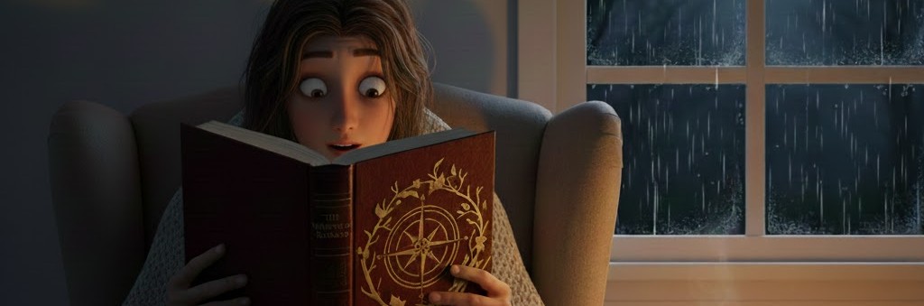 Qué libros leer en enero. Foto: Gemini