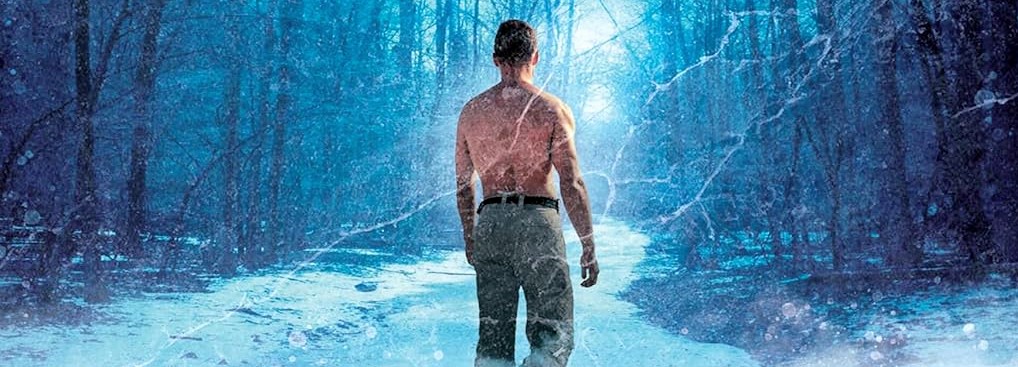 Marcos Nieto Pallarés publica El triángulo de hielo. Foto: Harper Collins