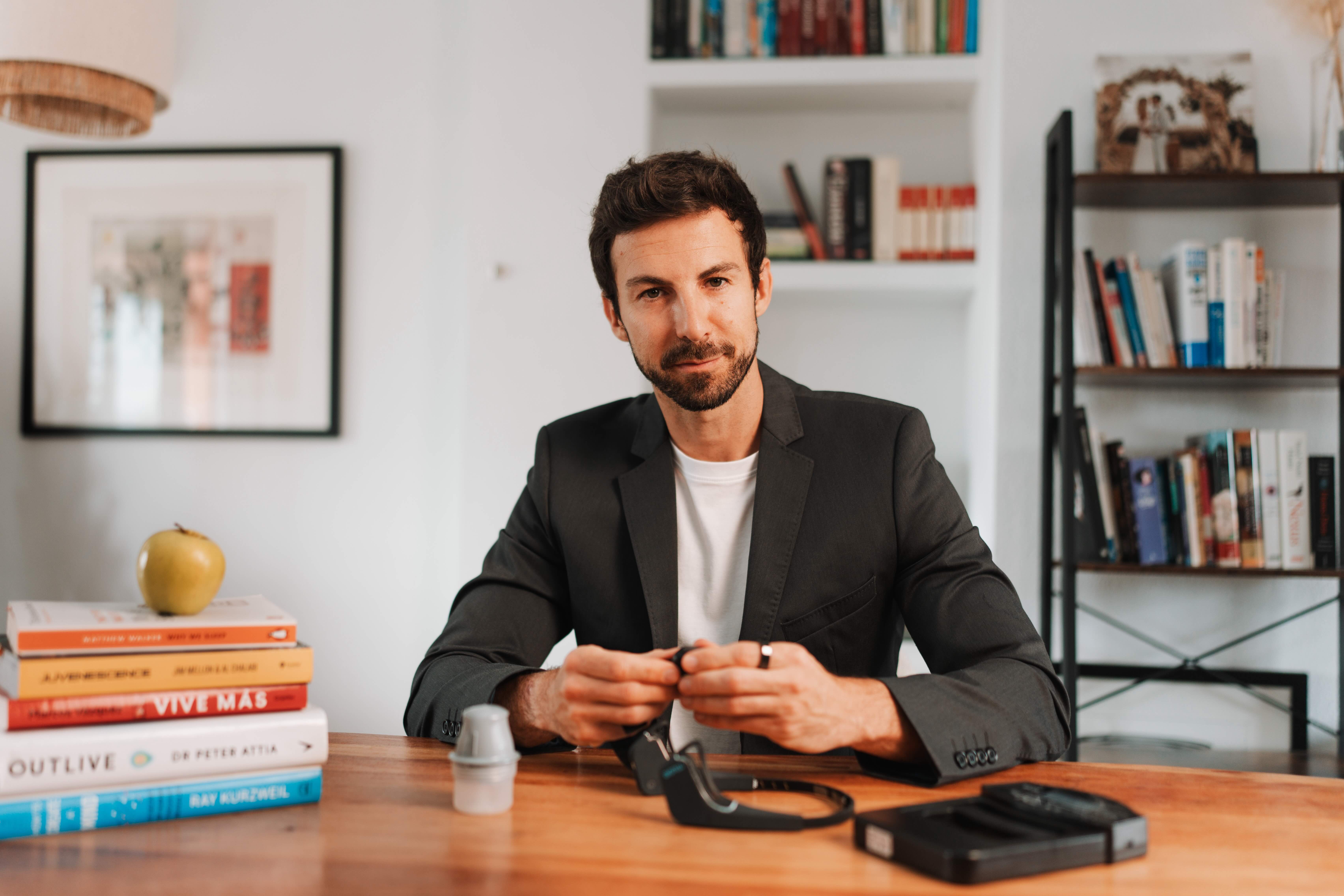 Gonzalo-Ruiz-Utrilla Caldo de huesos: remedio de abuelas para los estragos navideños