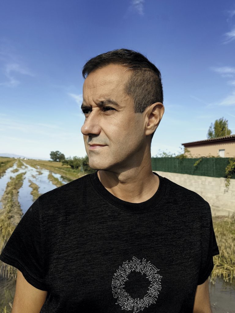 Marcos_Nieto_Pallares-copy-Marta_Martin_Giron-768x1024 Marcos Nieto Pallarés "congela" la novela negra española