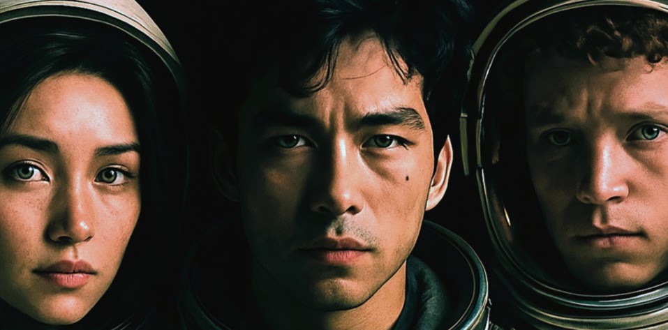 Julio Salvatierra publica "El mundo de las seis ruedas". Foto: BR comunicación