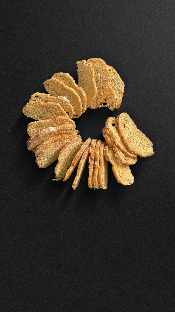 Roscotes-PAN-DELIRIO-576x1024 Alternativas al roscón de Reyes: torrijas y roscotes