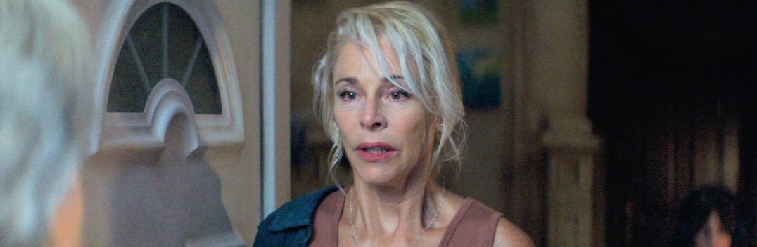 El vestido, entre el cine español que veremos en febrero. Foto: Prisma Ideas