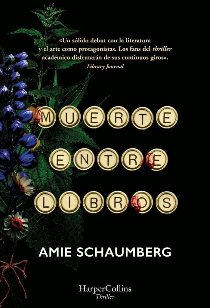 9788410645493-698x1024 Amie Schaumberg publica un thriller literario a lo "Shakespeare"