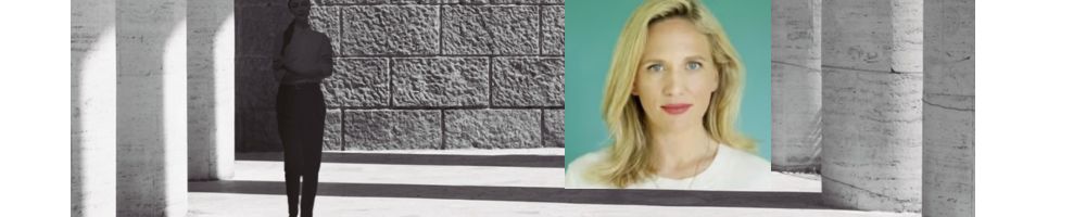 Elisa Hoven publica su primera novela