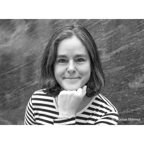 dra-xaviera-torres Xaviera Torres: cómo enseñar ciencia a los niños con una gota