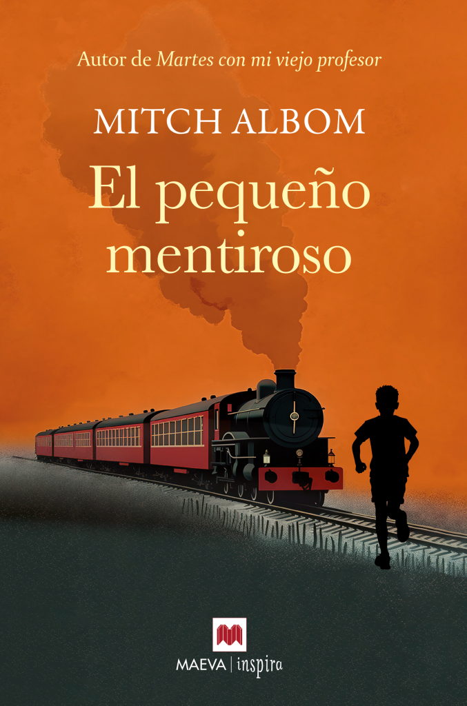 libros_portadaelpequenomentiroso-677x1024 Mitch Albom homenajea a los judíos en su última novela