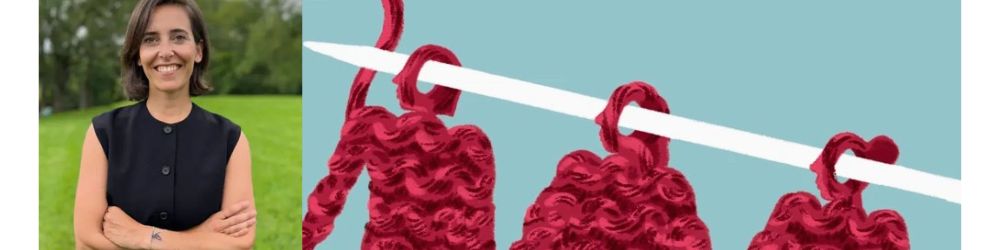 Punto bobo, de Itxaso Martin Zapirain. Foto: Editorial Planeta